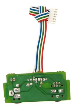 Makita układ scalony A do radia BMR100 SE00000019
