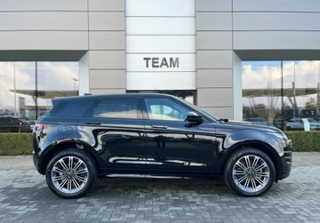 Land Rover Range Rover Evoque II 2025 Land Rover Range Rover Evoque Range Rover Evoque MY26 2.0D TD4 204 PS AWD, zdjęcie 2