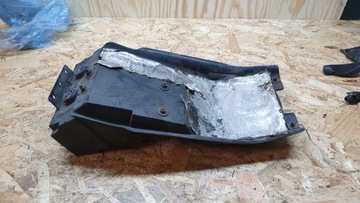 Задний наполнитель для Yamaha XT660Z Tenere 2008+