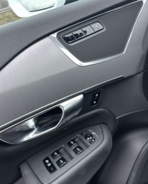 Volvo XC90 II SUV Facelifting 2.0 T6 310KM 2020 Volvo XC 90 Volvo XC 90 T6 AWD Inscription 7os 2.0 Benzyna 310KM, zdjęcie 20