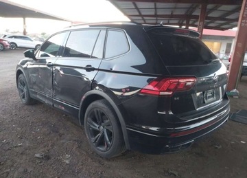 Volkswagen Tiguan III 2024 Volkswagen Tiguan 2024r., 2.0t Se R-line Black, 2L, od ubezpieczalni 2.0, zdjęcie 3