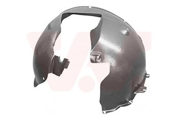 VAN Wezel 4077433 Poszycie, wnęka na koła