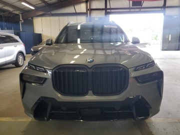 BMW X7 2025 BMW X7 xDrive40I 2025 3.0l 3.0 Benzyna 375KM, zdjęcie 5