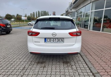 Opel Insignia II Sports Tourer 1.6 CDTI 136KM 2019 Opel Insignia ST 1,6 CDTi ENJOY SS DIESEL 136 KM, 320 Nm - dostepny od reki, zdjęcie 5