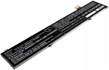 BATERIA RC30-0248 DO RAZER BLADE 15 2018 GTX RZ09