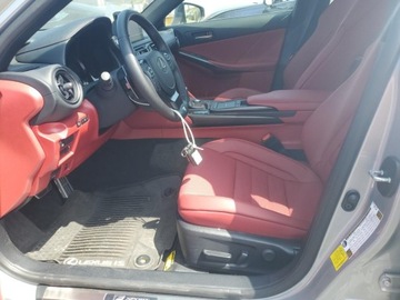 Lexus IS III 2024 Lexus IS 350 F Sport Design 2024 3.5l 3.5 Benzyna 311KM, zdjęcie 7