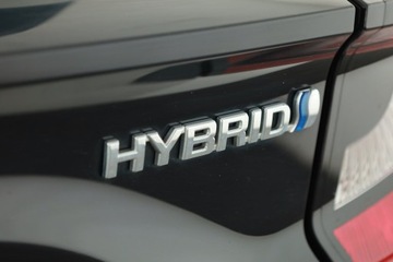 Toyota Yaris IV Hatchback 1.5 Hybrid Dynamic Force 116KM 2022 Toyota Yaris 1.5 VVT-i Hybrid, Salon Polska, zdjęcie 11