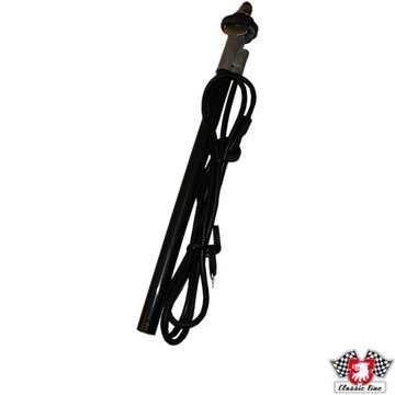 Antena wysuwana Golf MK2 Jetta MK2