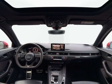 Audi A4 B9 RS4 Avant 2.9 TFSI 450KM 2019 Audi RS4 Avant Panoramiczny dach Bang Olufsen Kamery 360 Matrix LED Salon, zdjęcie 8