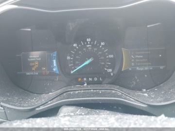 Ford Fusion 2019 Ford Fusion 2019 Ford Fusion Hybrid SE FWD 2.0 Benzyna 141KM, zdjęcie 8