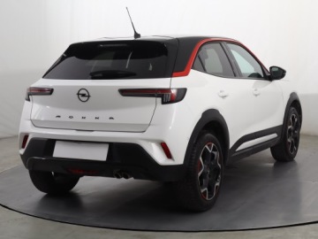Opel Mokka II SUV 1.2 Turbo 130KM 2021 Opel Mokka 1.2 Turbo, Salon Polska, Automat, zdjęcie 4
