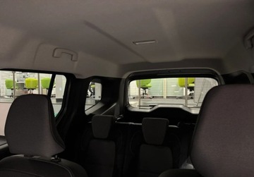 Renault Kangoo III VAN 1.3 TCe 130KM 2025 Renault Kangoo Gdynia TECHNO Tce 130 EDC automat. Ostatnie sztuki 1.3, zdjęcie 14