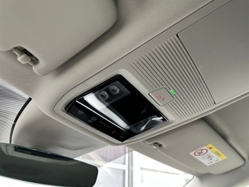 Skoda Octavia IV Kombi 2.0 TDI 150KM 2021 Skoda Octavia 2.0TDI 150KM Style DSG l Hak, LED Ma, zdjęcie 29