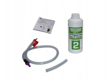 ЖИДКОСТЬ ДЛЯ ДИЗЕЛЬНОГО ФИЛЬТРА ЧАСТИЦ FAP/DPF WALKER 80617