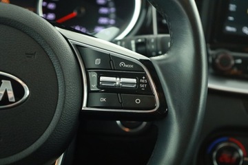 Kia XCeed Crossover 1.4 T-GDI 140KM 2020 Kia XCeed 1.4 T-GDI, Salon Polska, Serwis ASO, zdjęcie 13