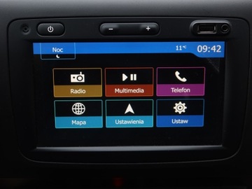 Dacia Duster II 2020 Dacia Duster 1.0 TCe, Salon Polska, 1. Właściciel, zdjęcie 11