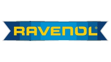 RAVENOL ATF OIL 9HP FLUID 4L RAVENOL