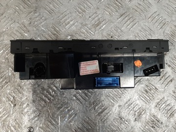 BMW E39 530D KOMBI 00R PANEL VENTILACE 6904834