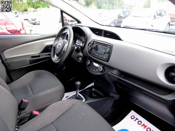 Toyota Yaris IV 2019 Toyota Yaris Black Weekend-HYBRYDA - Salon PL - Serwisowany 1.5 Hybryda, zdjęcie 3