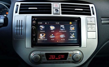 Ford Kuga I 2.5 Duratec 200KM 2010 Ford Kuga 2.5 Turbo 200Ps 4x4 Automat Polskora Navi Bixenon BEZWYPADKOWY, zdjęcie 35