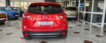 Mazda CX-5 I 2013 Mazda CX-5 2.0 Benzyna 160 km. NAVI Klimatronic Mozliwa zamiana 2.0 Benzyna, zdjęcie 19