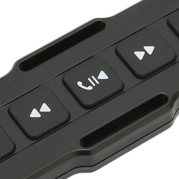ПУЛЬТ BLUETOOTH 5.0 IPX4 ДЛЯ ВАШЕГО МОБИЛЬНОГО ТЕЛЕФОНА