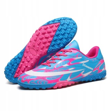 BUTY PIŁKARSKIE SPORTOWE KORKI FG JUNIOR ROZ.