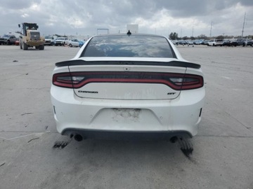 Dodge Charger VII 2020 Dodge Charger GT 2020, od ubezpieczalni 3.6 Benzyna 300KM, zdjęcie 5