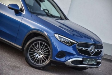 Mercedes GLC C254/X254 Coupe 2.0 200 204KM 2023 Mercedes-Benz GLC MERCEDES GLC200 4-MATIC 2.0 204KM LED Kamery-360 Panoram, zdjęcie 15