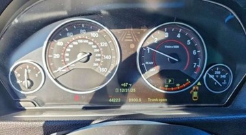 BMW Seria 4 F32-33-36 Coupe Facelifting 420i 184KM 2019 BMW Seria 4 Auta z USA - Zapytaj o wiecej ofert 2.0 Benzyna 184KM, zdjęcie 11