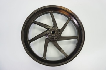 BMW S1000RR K67 19- FELGA KUTA PRZÓD PRZEDNIA