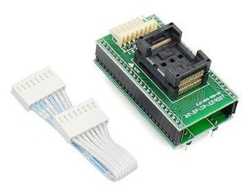 Adapter TSOP32/40/48/56 ZIF programatora XGecu T56