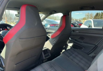 Volkswagen Golf VIII 2023 Volkswagen Golf Volkswagen Golf VIII 8 GTI Clubsport DCC ACC DSG 2.0 300KM, zdjęcie 15