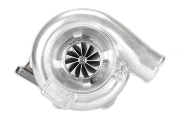 Turbosprężarka JRspec GTX3071R + JB (GTX3077R) T3