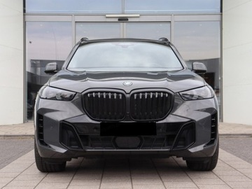 BMW X5 G05 SUV Facelifting 3.0 30d 298KM 2025 BMW X5 xDrive30d Sport Suv 2.0 (298KM) 2025, zdjęcie 4