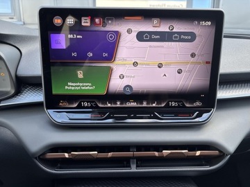 Cupra Terramar 2025 Cupra Terramar 2.0 TSI 204 KM 7-biegowa automatycz, zdjęcie 25