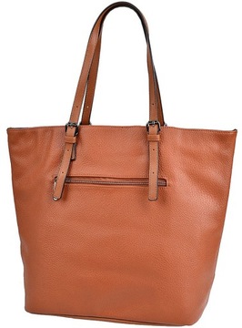 DAVID JONES torebka damska WOREK A4 na ramię