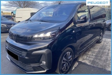 Peugeot Traveller Van 2026 Peugeot Traveller Long L2H1 Business VIP EAT8 2.2 180KM, zdjęcie 3