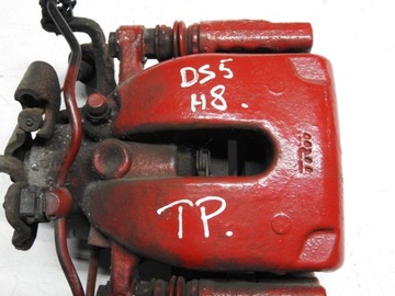 CITROEN DS5 11-15 1.6 HDI TŘMEN BRZDOVÝ PRAVÝ ZADNÍ