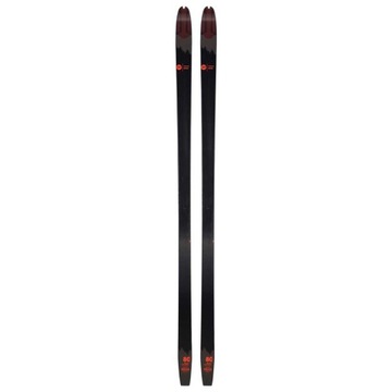 narty backcountry ROSSIGNOL BC 80 POSITRACK z łuską 186 cm