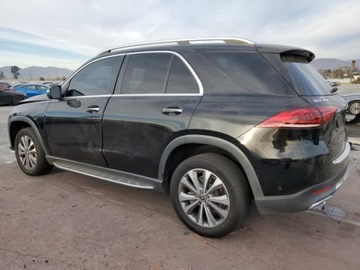 Mercedes GLE V167 2021 Mercedes-Benz GLE 2021 MERCEDES-BENZ GLE 350 2.0 Benzyna 255KM, zdjęcie 2