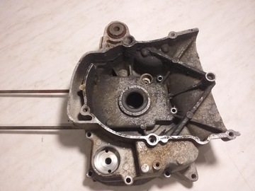 БЛОК ДВИГАТЕЛЯ LINHAI 260 300