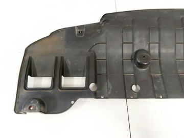 KIA CEED II 2 ПАНЕЛЬ БАМПЕРА НИЖНЯЯ 29110-A2000