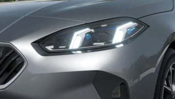 BMW Seria 1 F70 2026 BMW Seria 1 Nowe BMW Serii 1 - 170 KM mHEV - Gotowy do Odbioru - Adaptacyj, zdjęcie 7