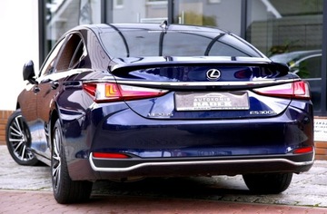 Lexus ES VII (XV70) 2023 Lexus ES300 Salon Polska|1 Ręka| Oryg.Lakier|FULL, zdjęcie 28