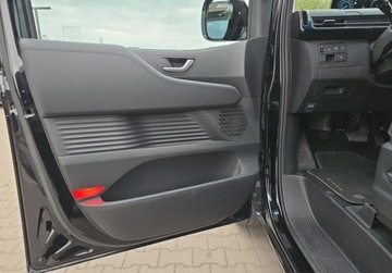 Hyundai Staria 2024 Hyundai Staria Demonstacyjna Hyundai Staria HEV 225 KM 1.6 Hybryda 160KM, zdjęcie 9