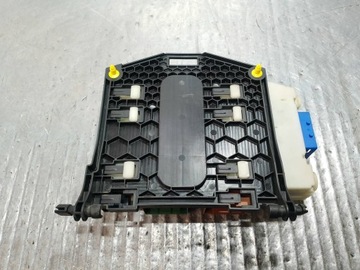 МОДУЛЬ КОМФОРТА FORD MONDEO MK4 7G9T14A073DB 1.8 TDCI