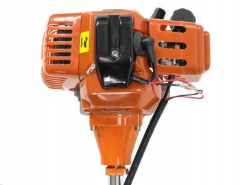 БЕНЗИНОВАЯ ЩЕТКА ДЛЯ МАСЛА МЕГА БОЛЬШАЯ НАБОР КОСИЛКИ ВЫСОКОЙ МОЩНОСТИ