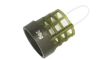 KOSZYK ZANĘTOWY MISTRALL PRO DISTANCE FEEDER 20g