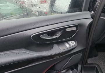 Mercedes Klasa V W447 Długi Facelifting 2.0 250d 190KM 2025 Mercedes-Benz Klasa V Bogata 4x4, elektryczne drzwi, nowy model 2.0 Diesel, zdjęcie 6